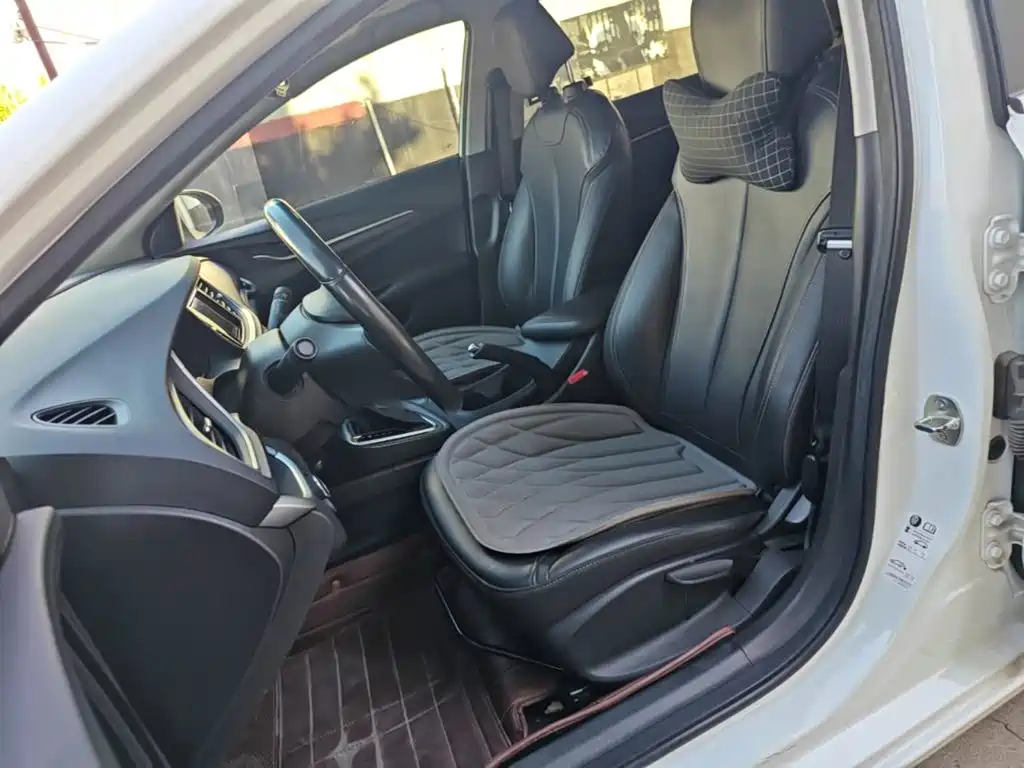 Buick Excelle GT 2020 2019 18T Auto Connected Elite China VI