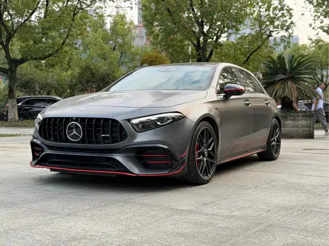 Similar car