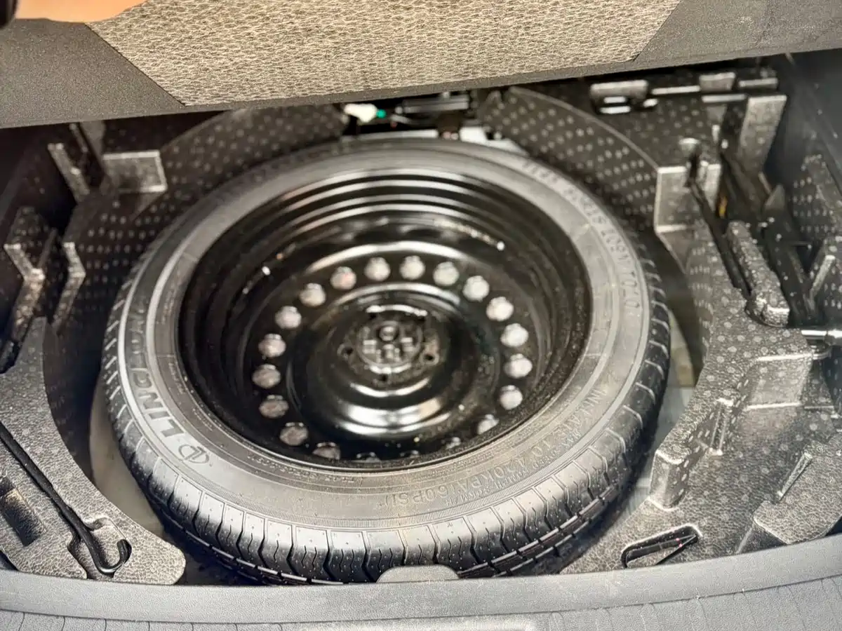 Haval H6 2023 National Trend Edition 1.5T Automatic Champion фото 15