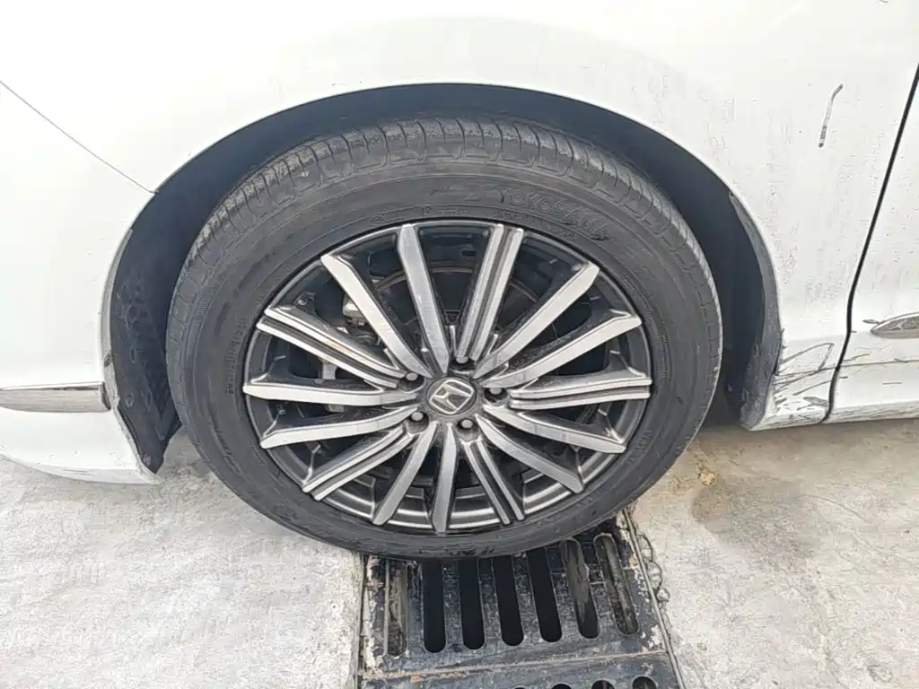 Фото 23 - Honda Elysion