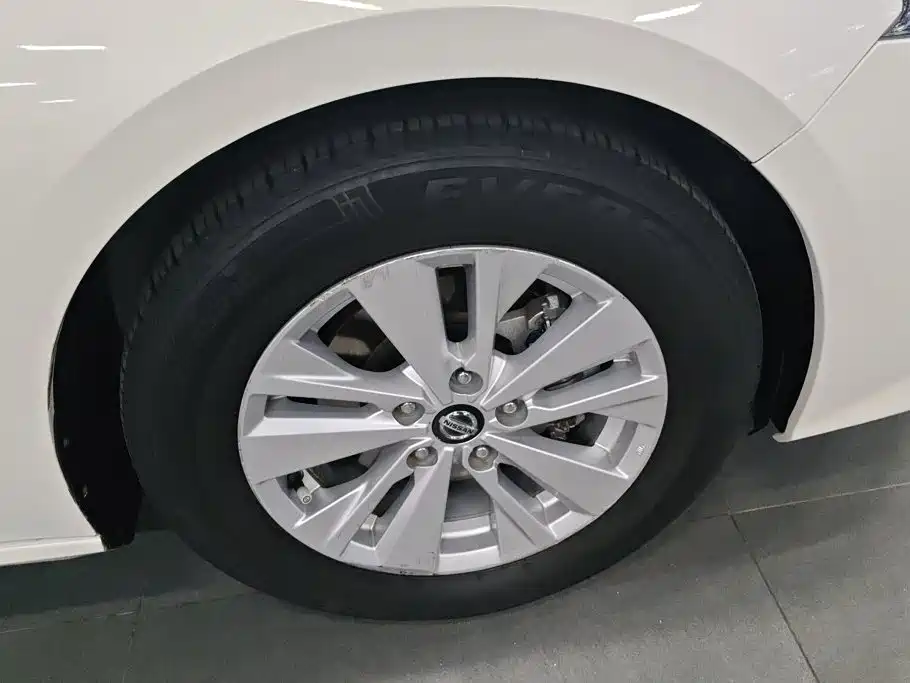 Фото 6 - Nissan Teana