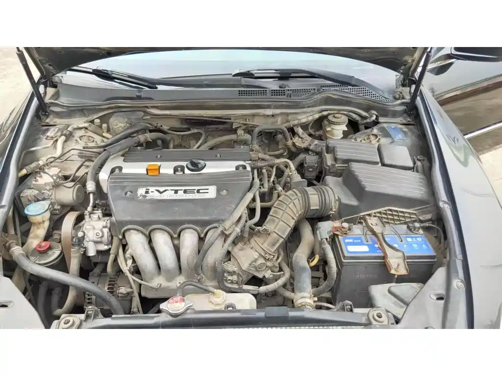 Honda Accord 2006 2006 2.4L Standard