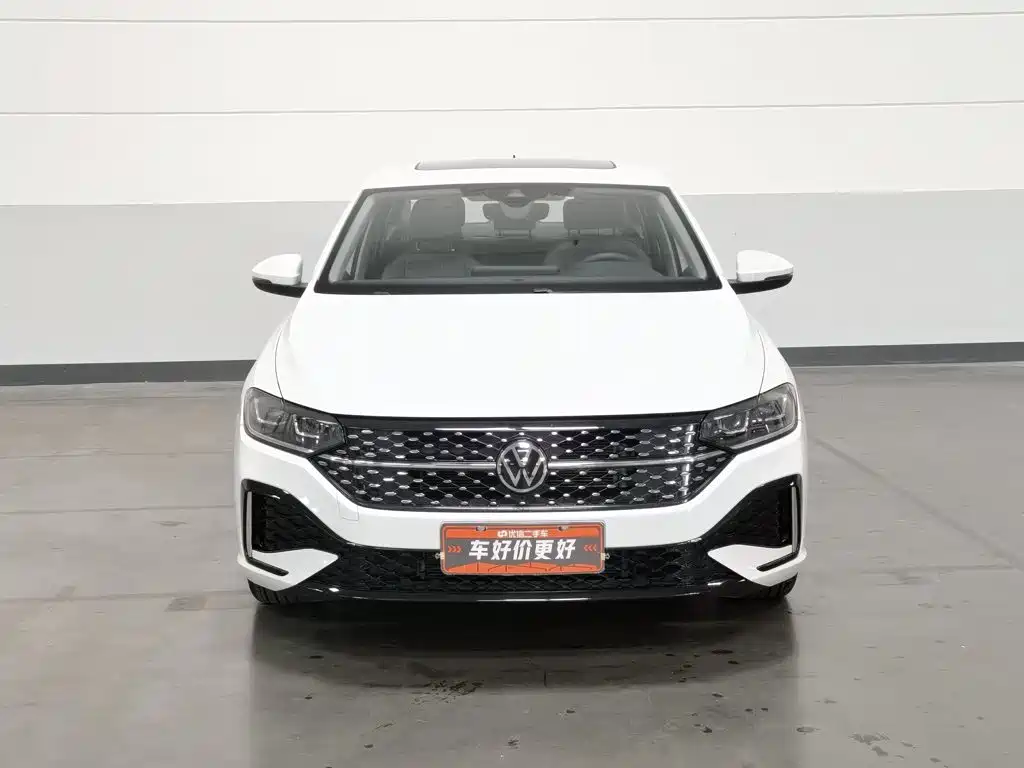 Volkswagen Lavida 2026 2024 Model 1.5L Automatic Starlight 5 Million Edition