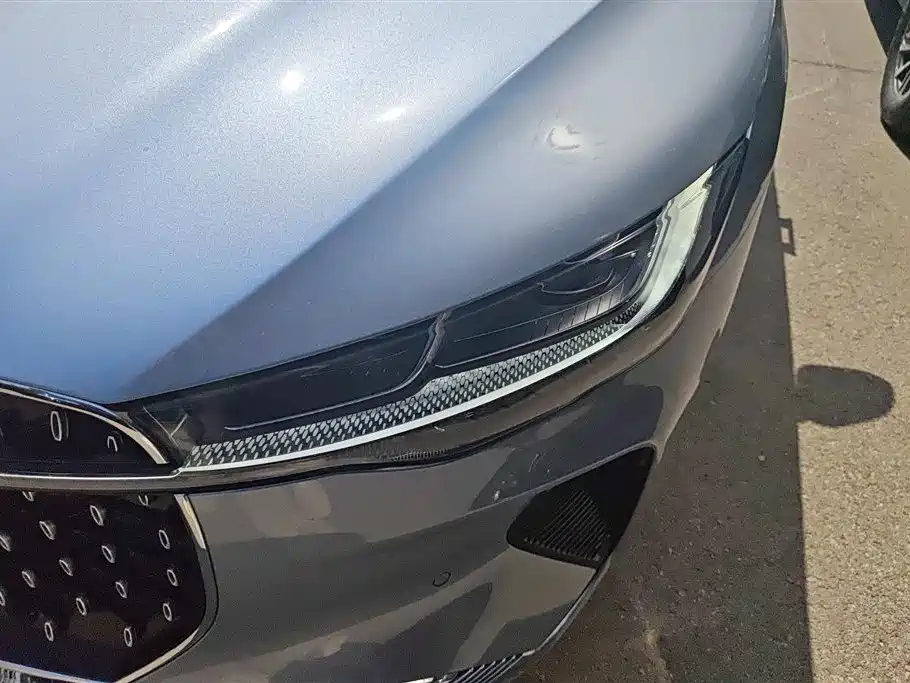 LINCOLN Z