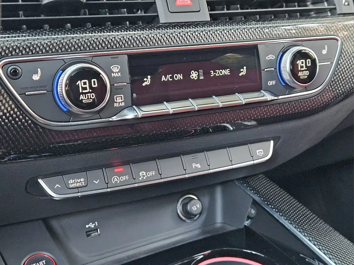 Audi S4 2024 2024 S4 3.0TFSI