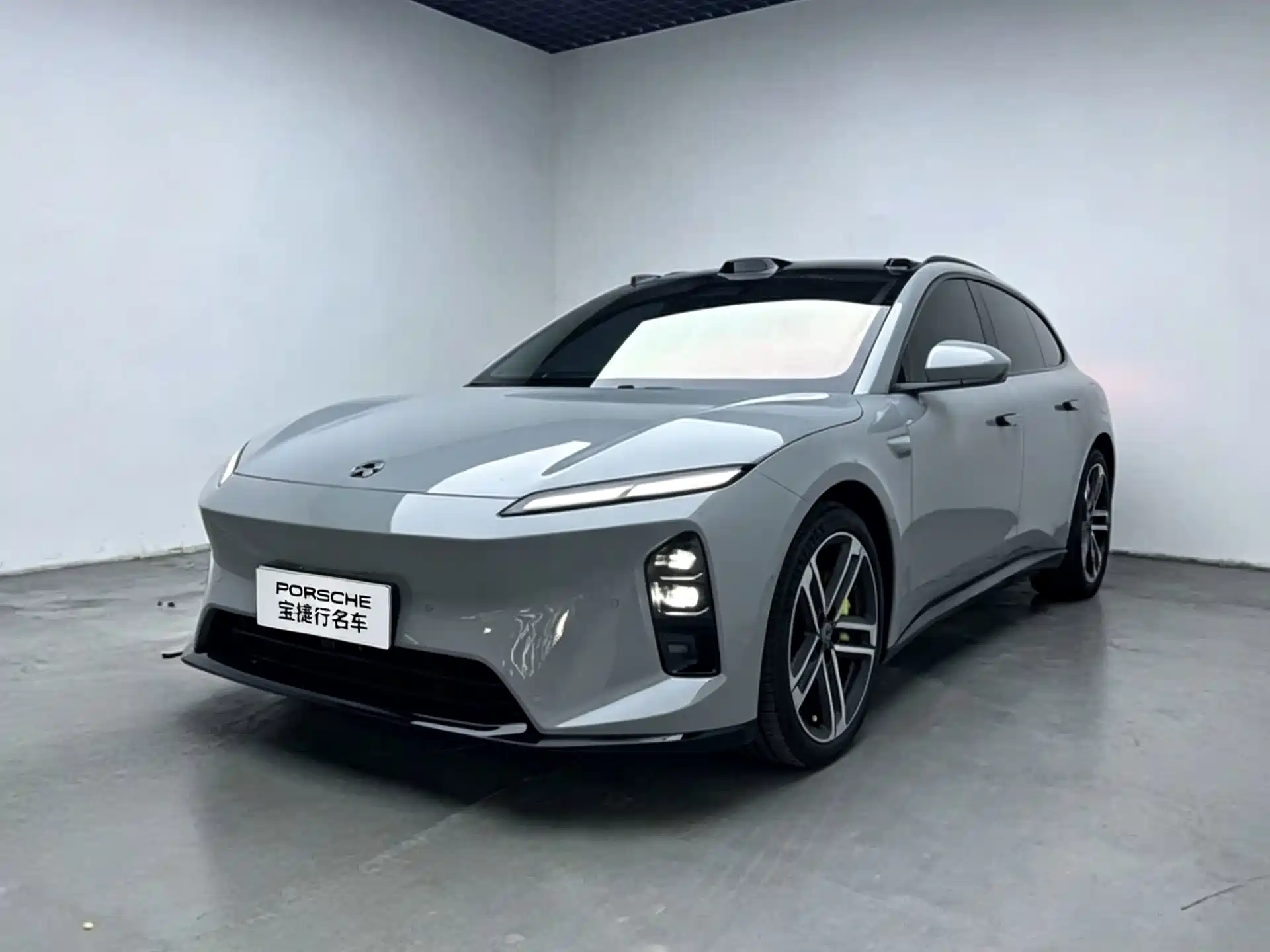 Фото 3 - NIO ET5T