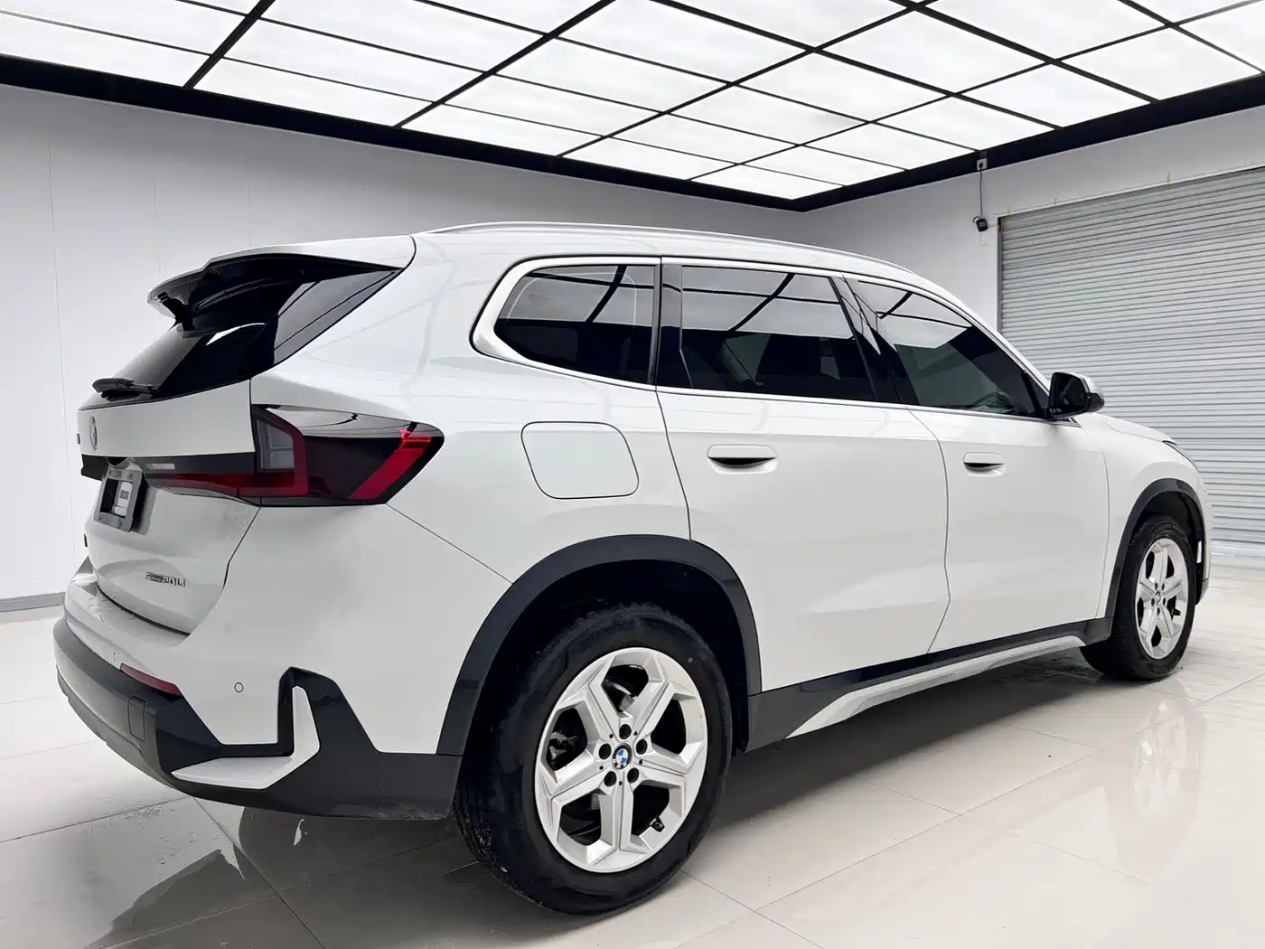 BMW X1 2024 sDrive20Li X Design Package фото 4