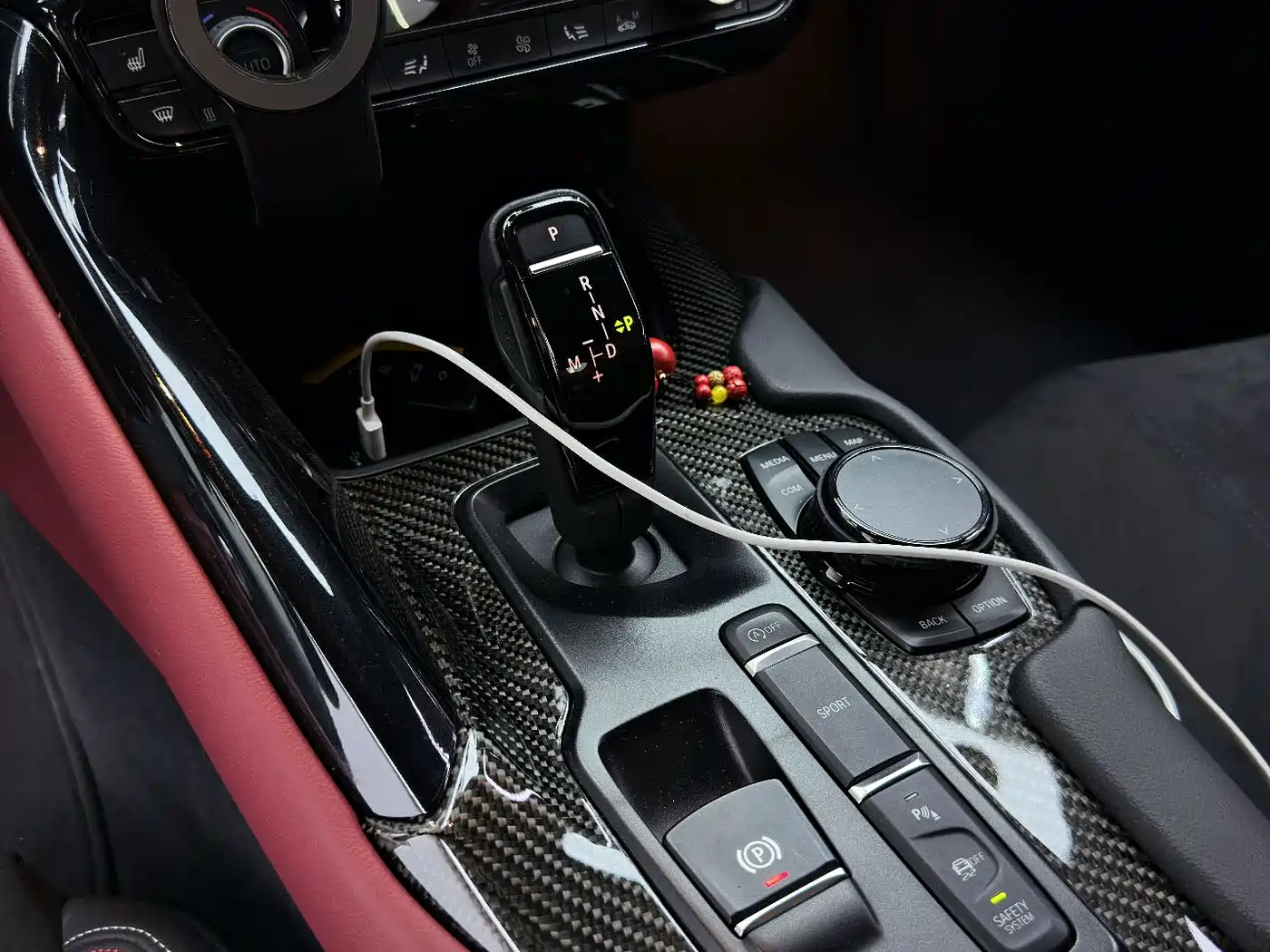 Toyota Supra 2021 2021 GR SUPRA 3.0T Standard