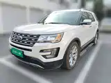 Photo 1 - Ford Explorer (Import)