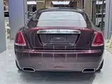 Фото 9 - Rolls-Royce Wraith