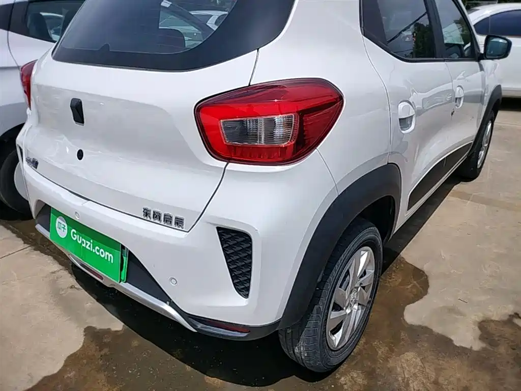 Venucia e30 2022 2021 Elite Edition