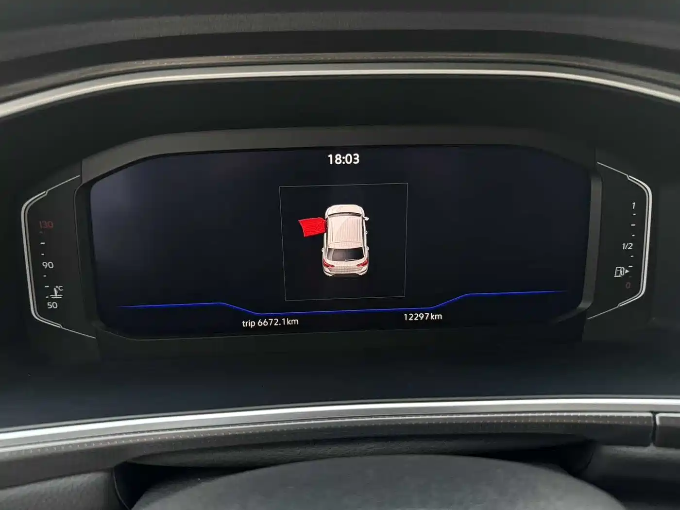 Volkswagen T-ROC 2024 300TSI DSG 2WD Morning Light Edition фото 14