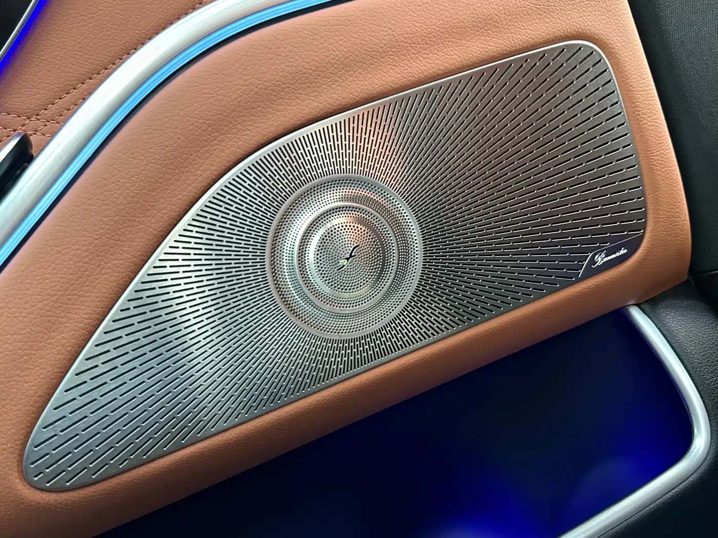 Mercedes-Benz Maybach S-Class 2024 Facelift S 480 4MATIC фото 24