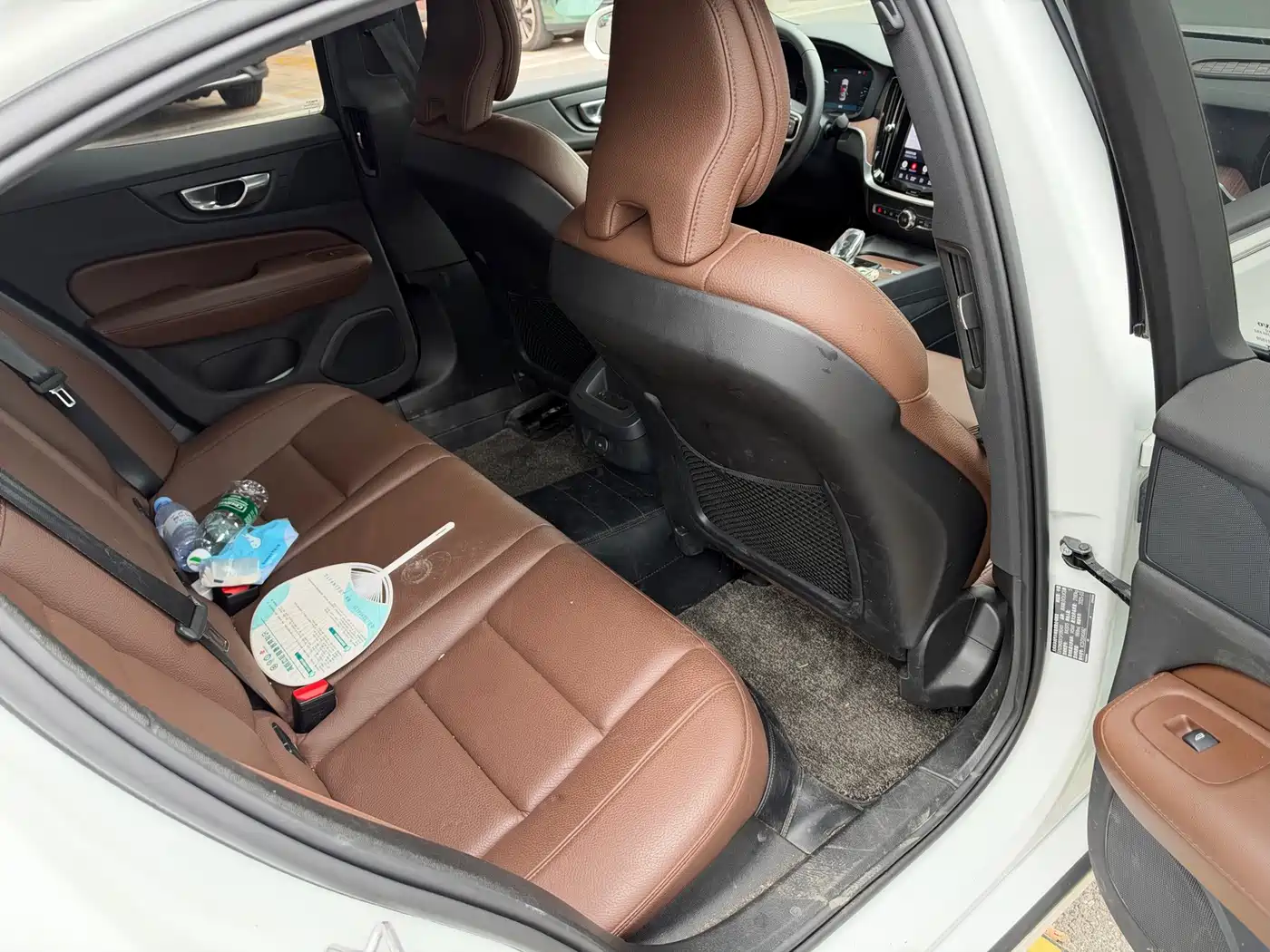 Volvo S60 2025 2025 B4 Smart Elite Luxury Edition