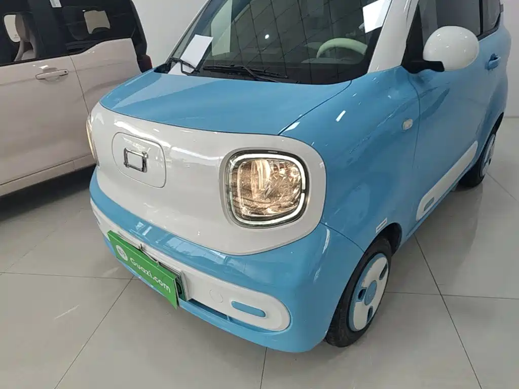 Besturn Bestune Pony 2024 2024 170km Vitality Pony