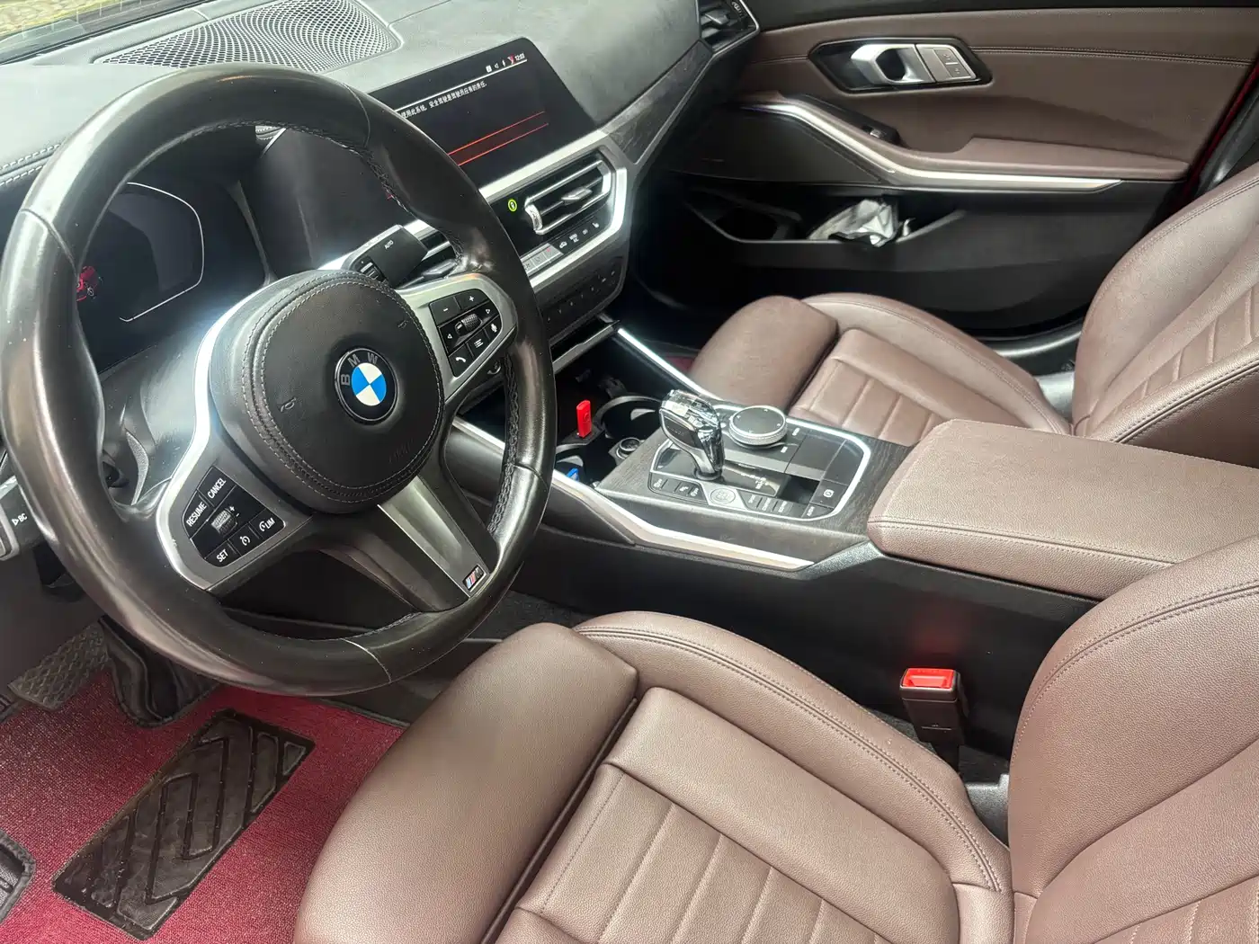 Фото 11 - BMW 3 Series