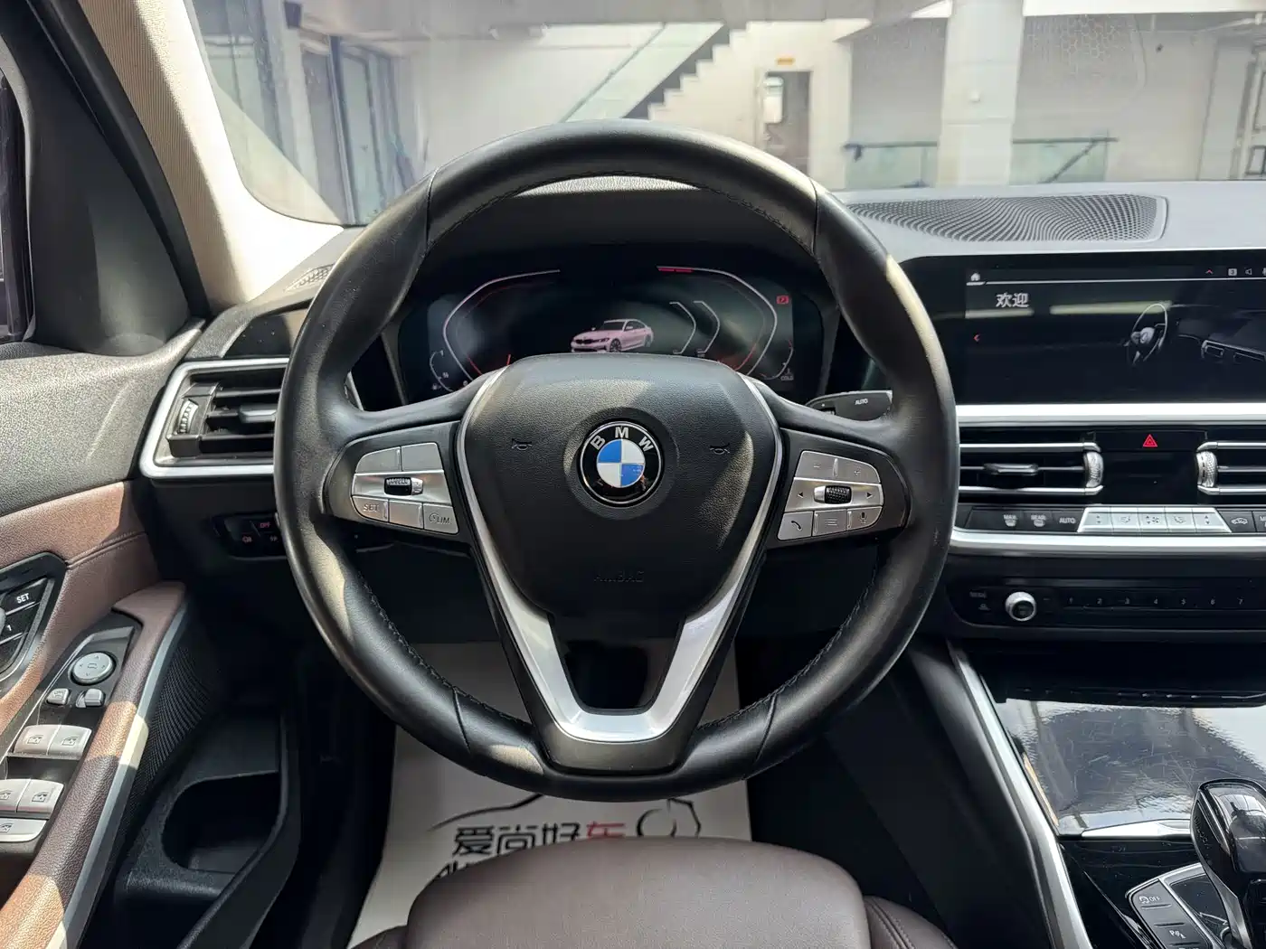 Фото 12 - BMW 3 Series