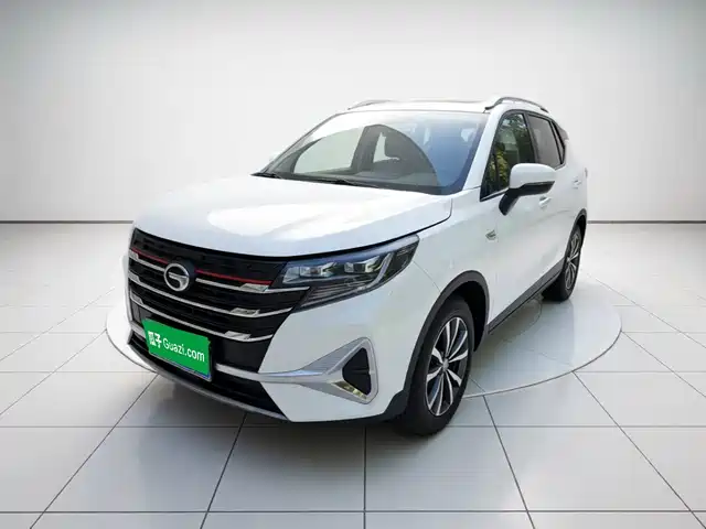 Similar car