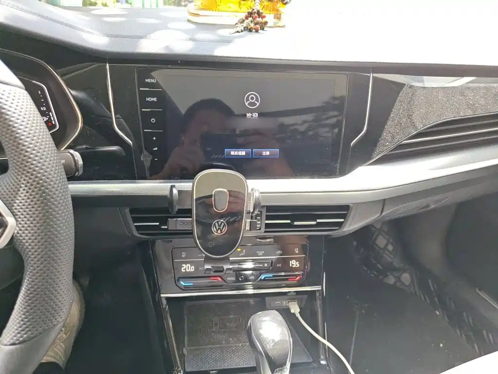Фото 6 - Volkswagen Passat