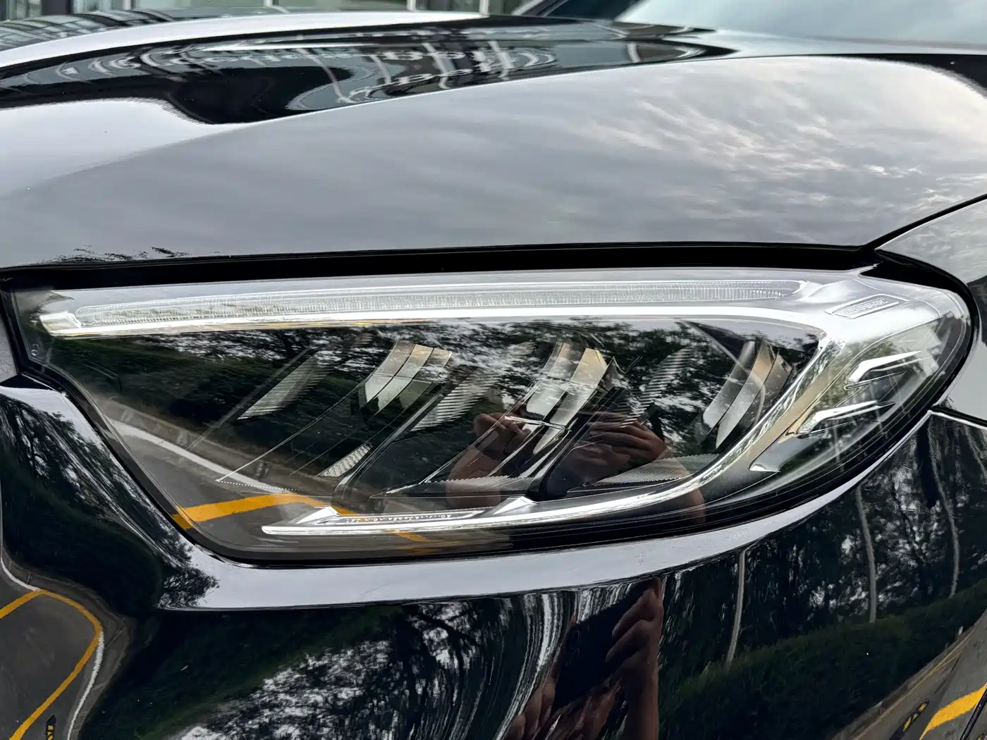 صورة 19 - Mercedes-Benz GLC
