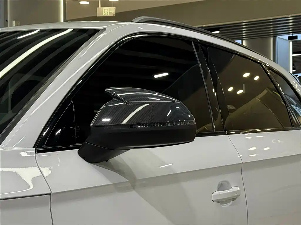 Audi Q5L 2022 45T Premium Dynamic фото 13