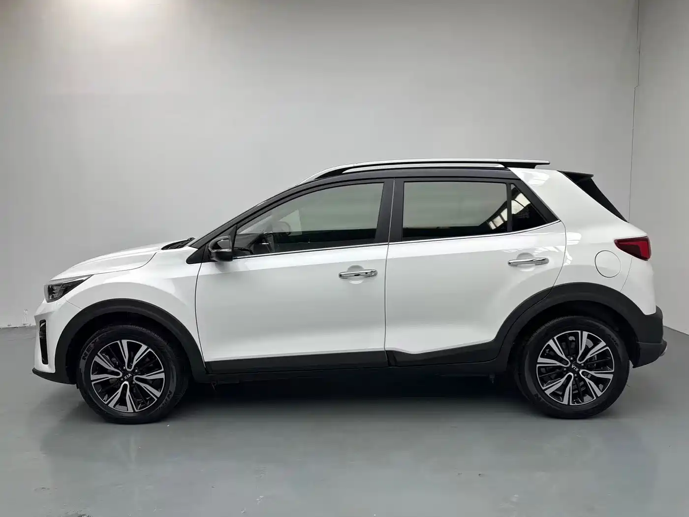 Kia KX1 2021 1.4L Automatic Fun Sport Edition фото 3