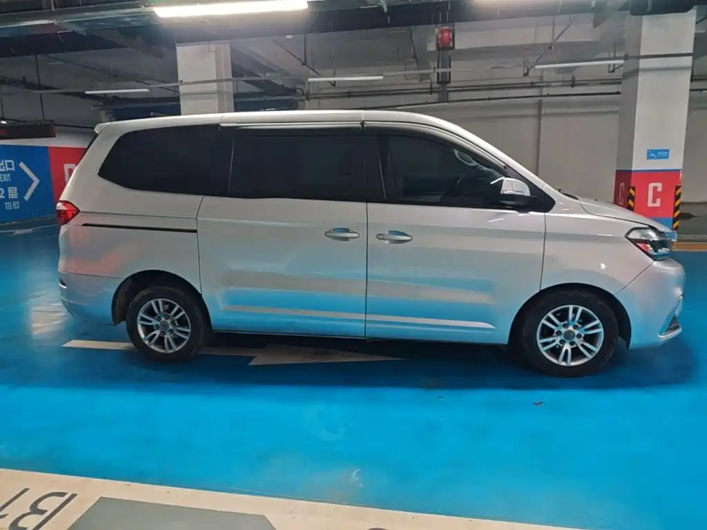 Huasong 7 2020 2017 2.0T Automatic Elite