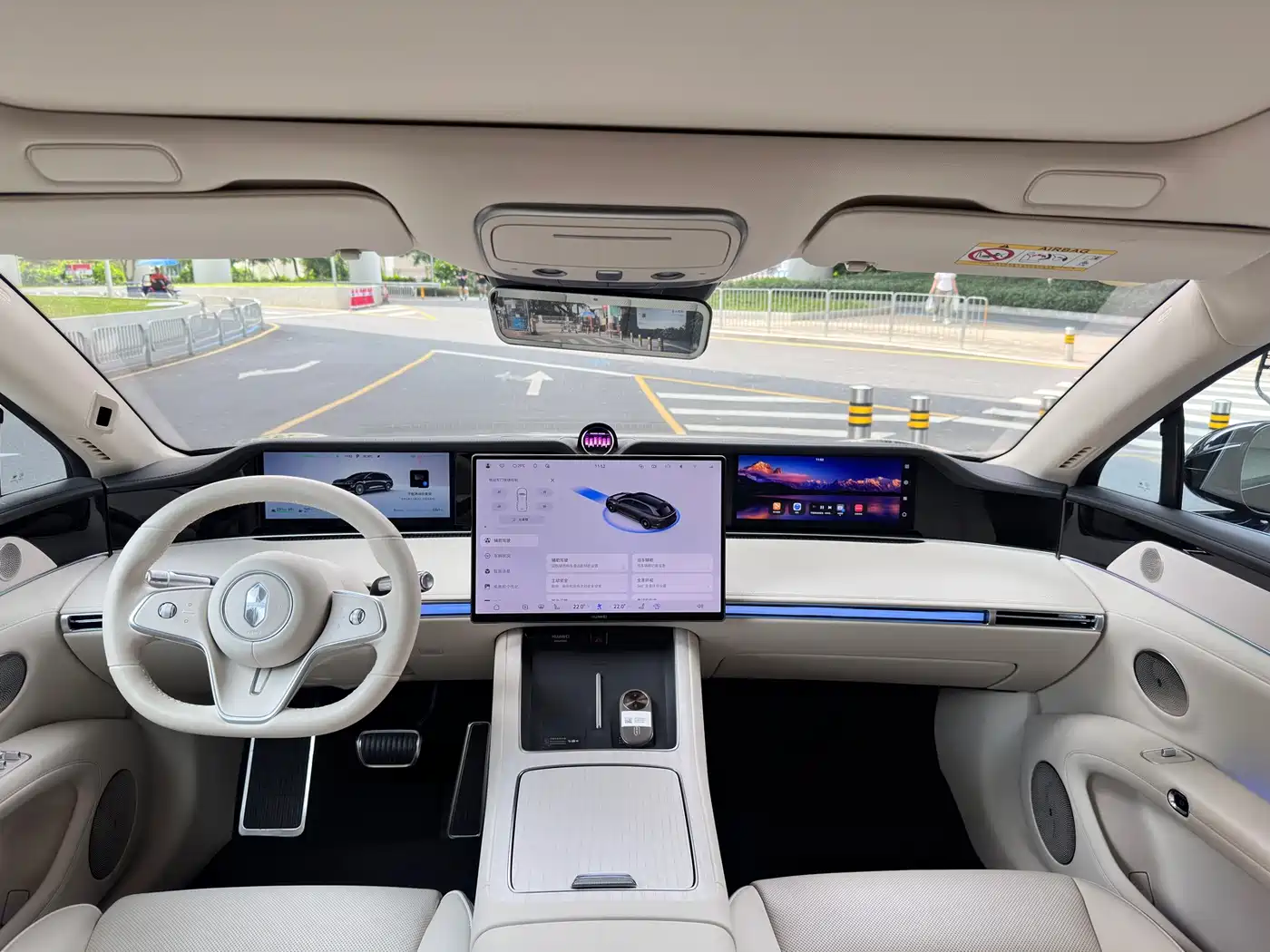 Xiangjie Enjoy World S9T 2025 2025 Model Extended Range Version 53.4kWh
