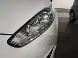 Фото 5 - Ford Fiesta
