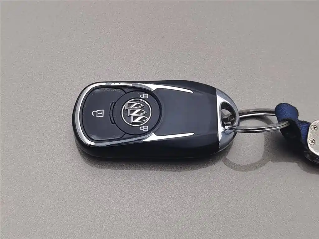 Buick GL6 2021 323T Mild Hybrid Connected Premium Trim фото 19