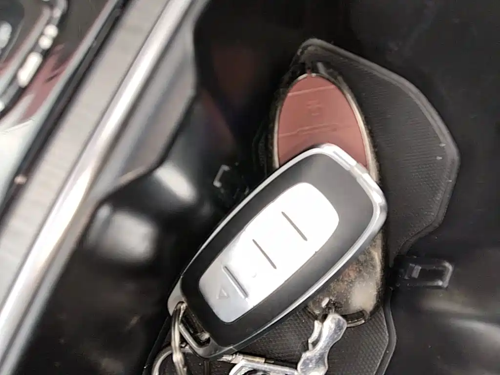 Bestune T77 2020 2020 PRO 280 TID Automatic Prestige