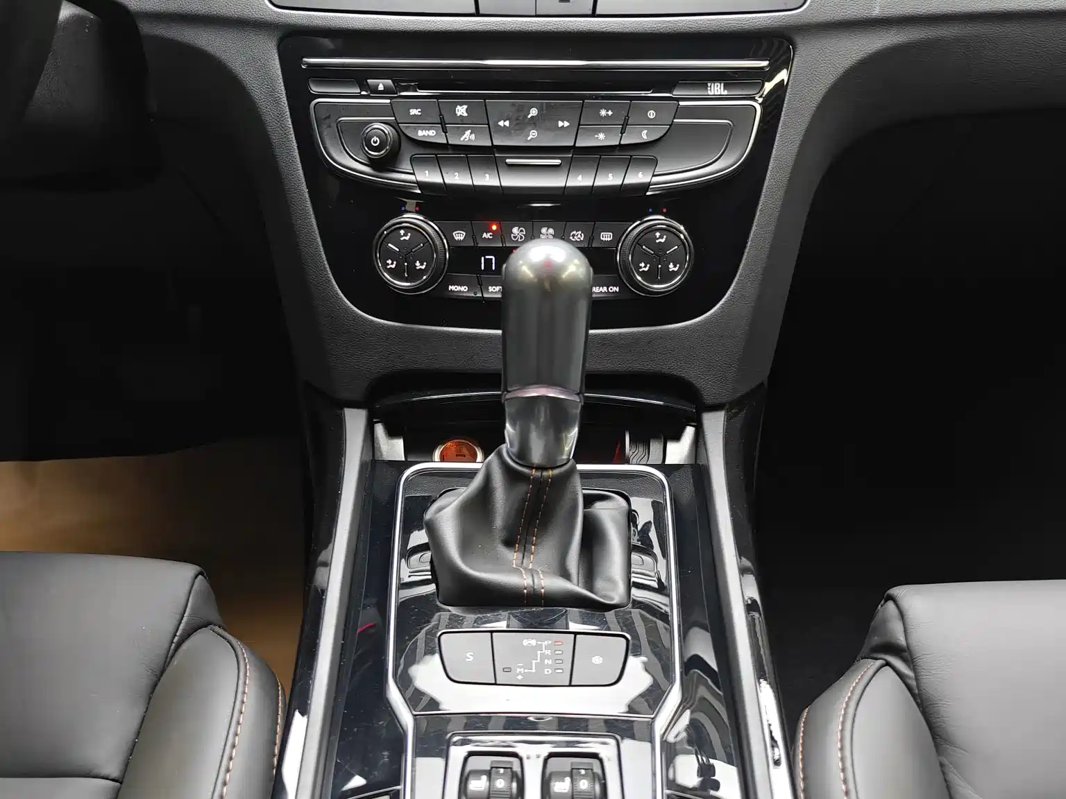 Photo 15 - Peugeot 508