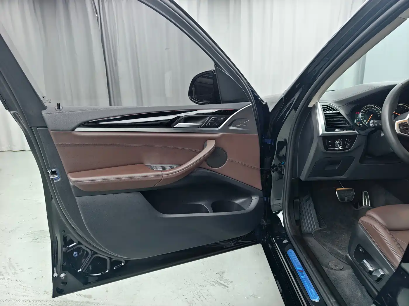 BMW X3 2018 xDrive28i M Sport Package China VI фото 7