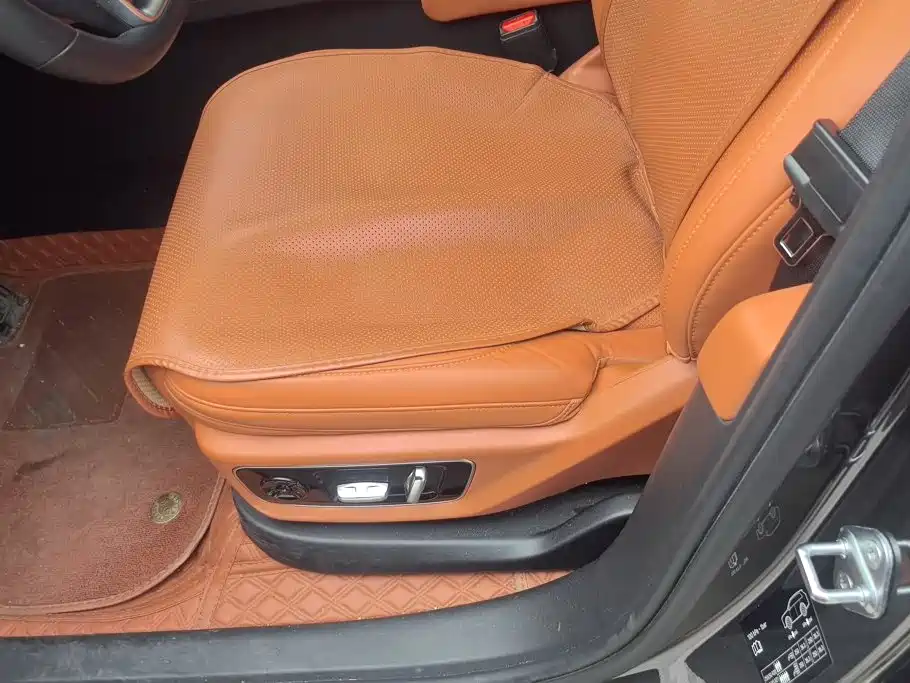 Li Auto L7 2023 2023 Pro