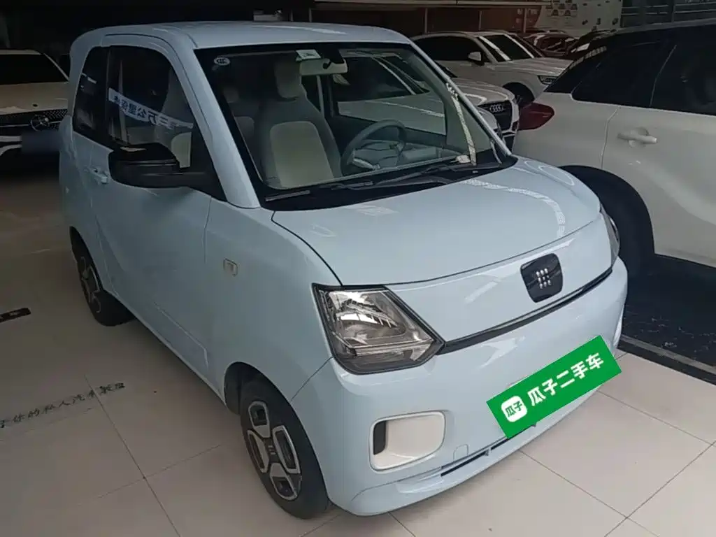 2024 Dongfeng Fengguang Fengguang MINIEV