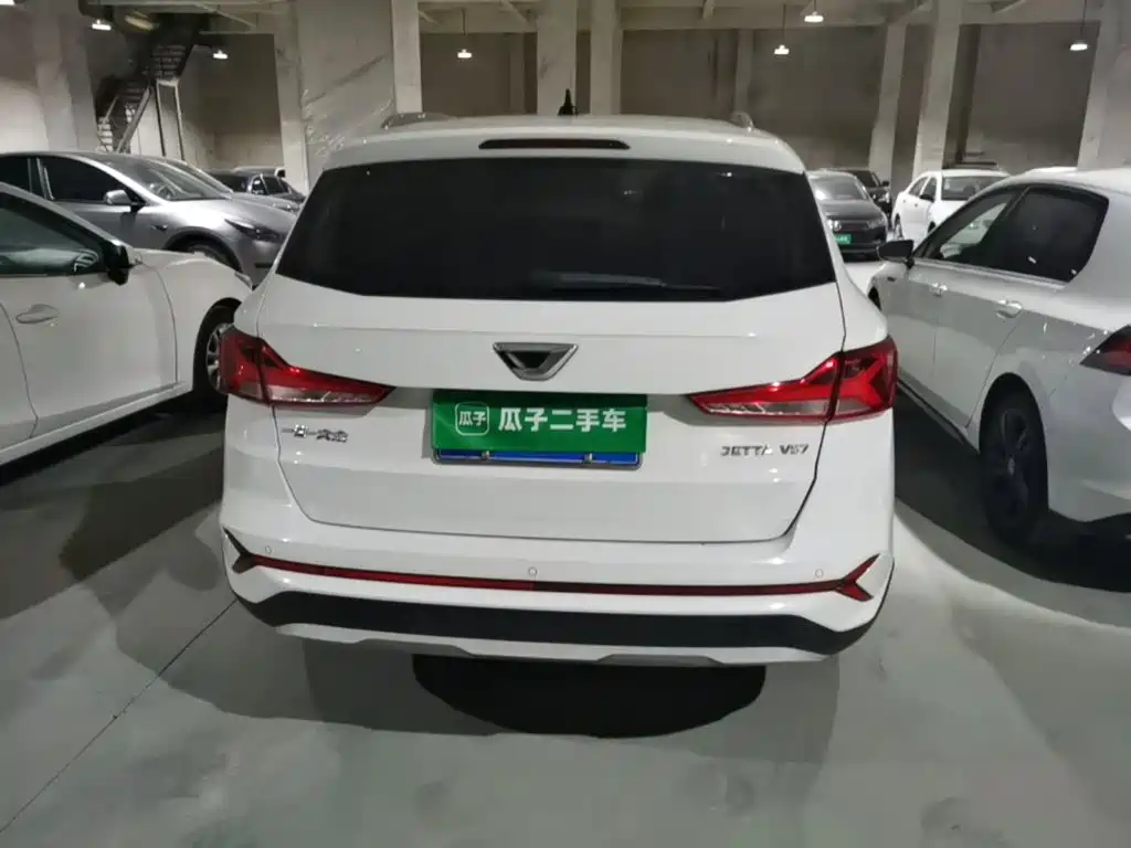 Фото 3 - Jetta VS7