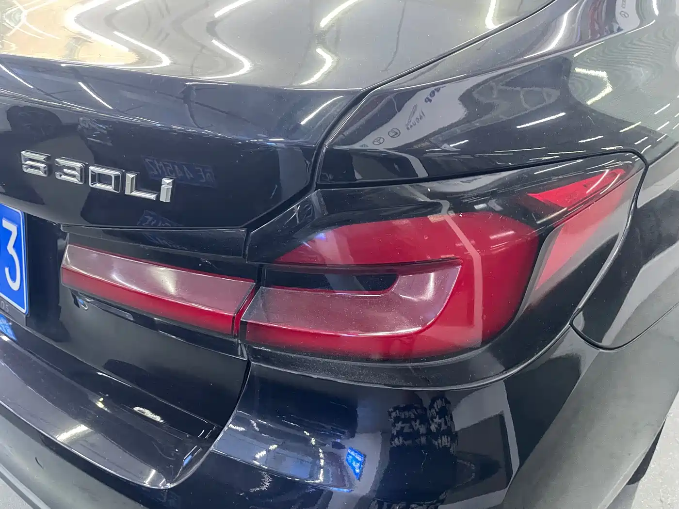 Фото 9 - BMW 5 Series