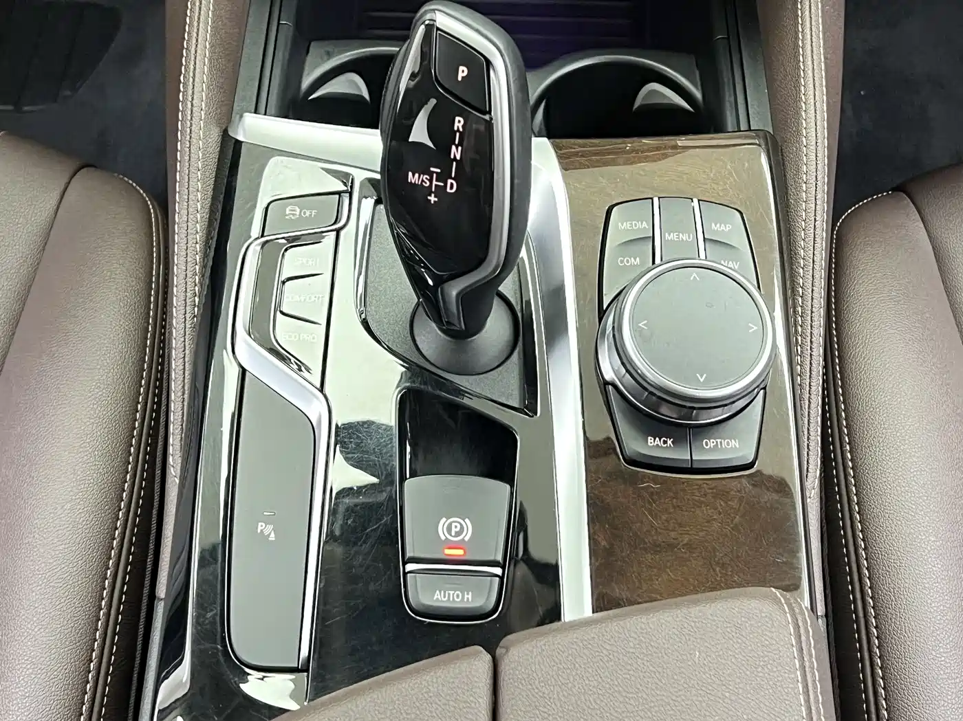 BMW 5 Series 2019 Facelift 525Li Luxury Package фото 28