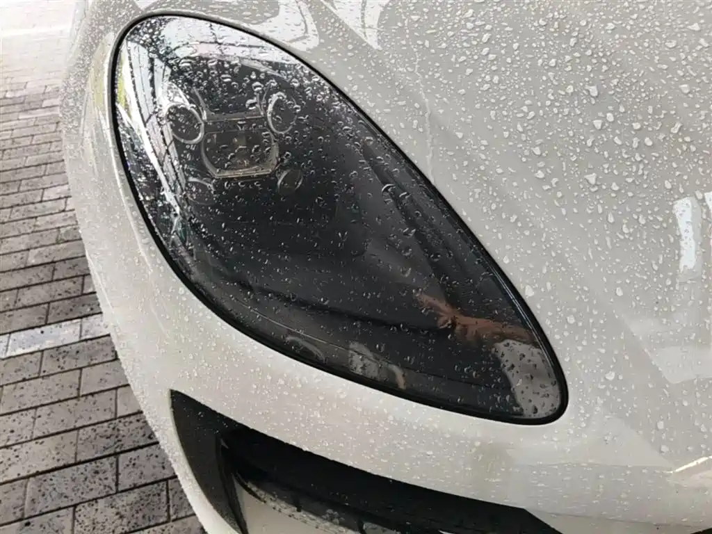 Porsche Macan 2018 Macan 2.0T фото 13