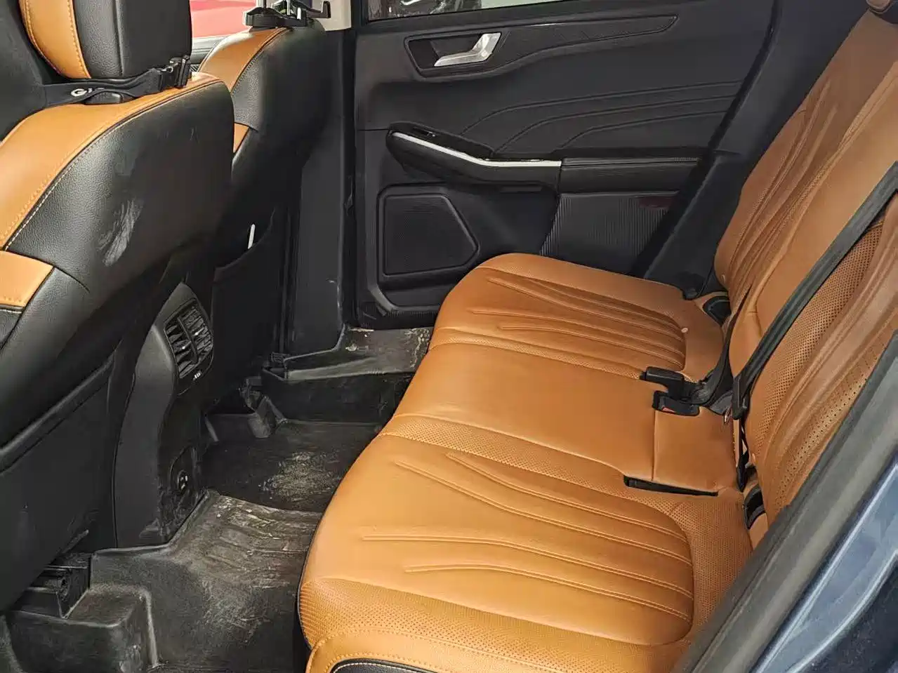 Ford Escape 2021 2020 EcoBoost 245 AWD Premium Edition