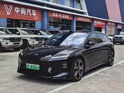 NIO ET5T