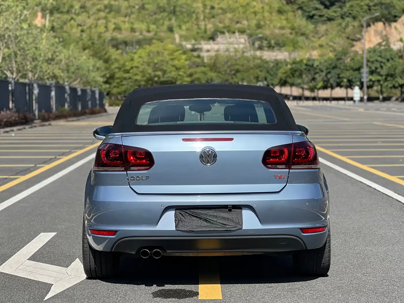 صورة 5 - Volkswagen Golf (Import)