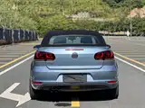 صورة 5 - Volkswagen Golf (Import)