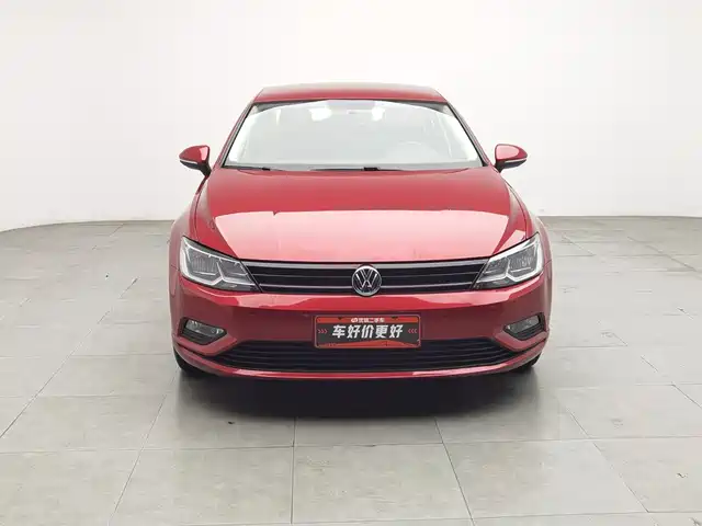 Volkswagen Lamando 2015 230TSI DSG Style — фото 3