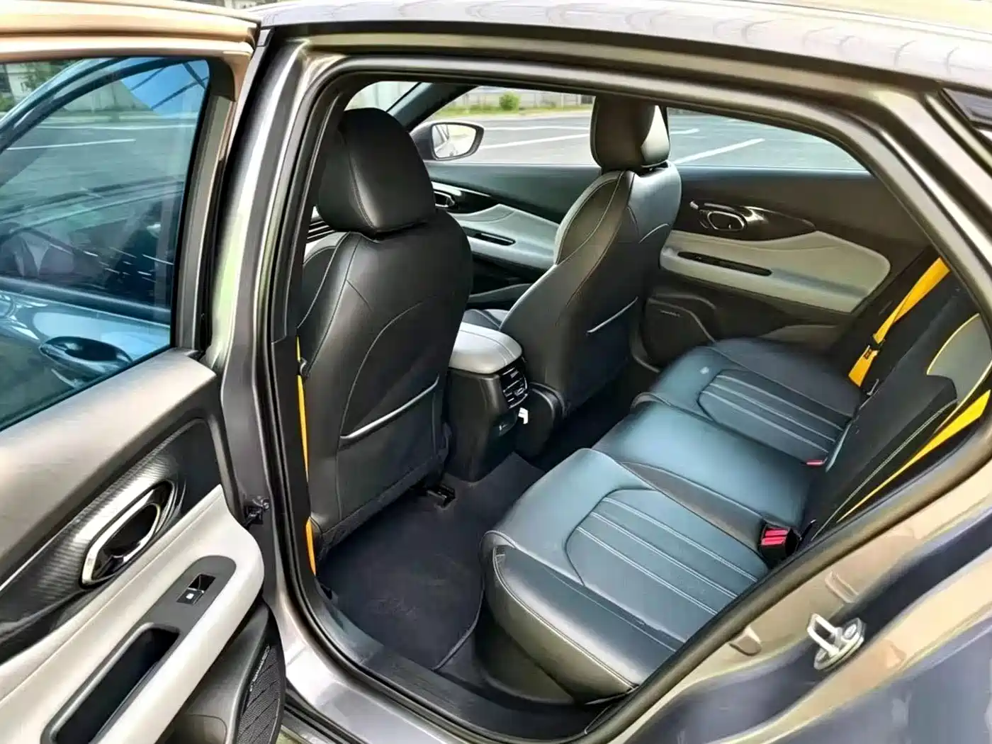 GAC Trumpchi Trumpchi Emkoo 2021 2021 270T DCT J16 Edition