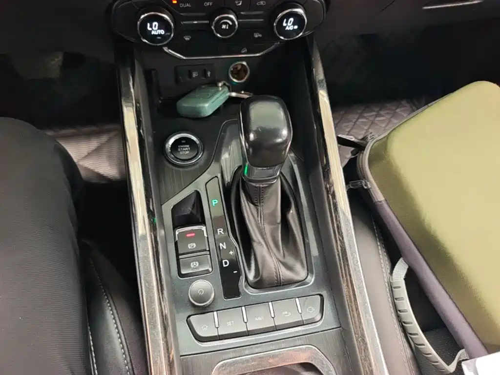 Chery Tiggo 8 2018 2018 1.5TCI Automatic Premium 7-seater