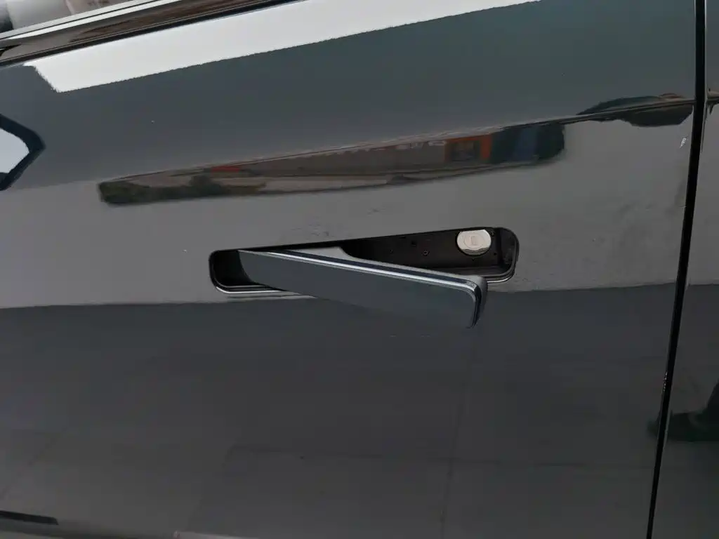 iCAR 03 2024 2024 Model 472km AWD Long Range Edition