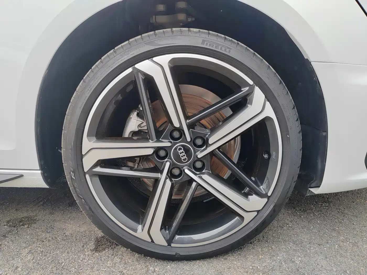 Audi A4L 2024 40 TFSI Luxury Dynamic фото 11