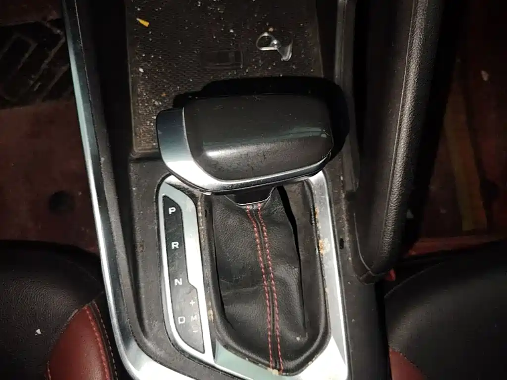 Geely Vision X3 2022 2021 PRO 1.5L CVT Premium