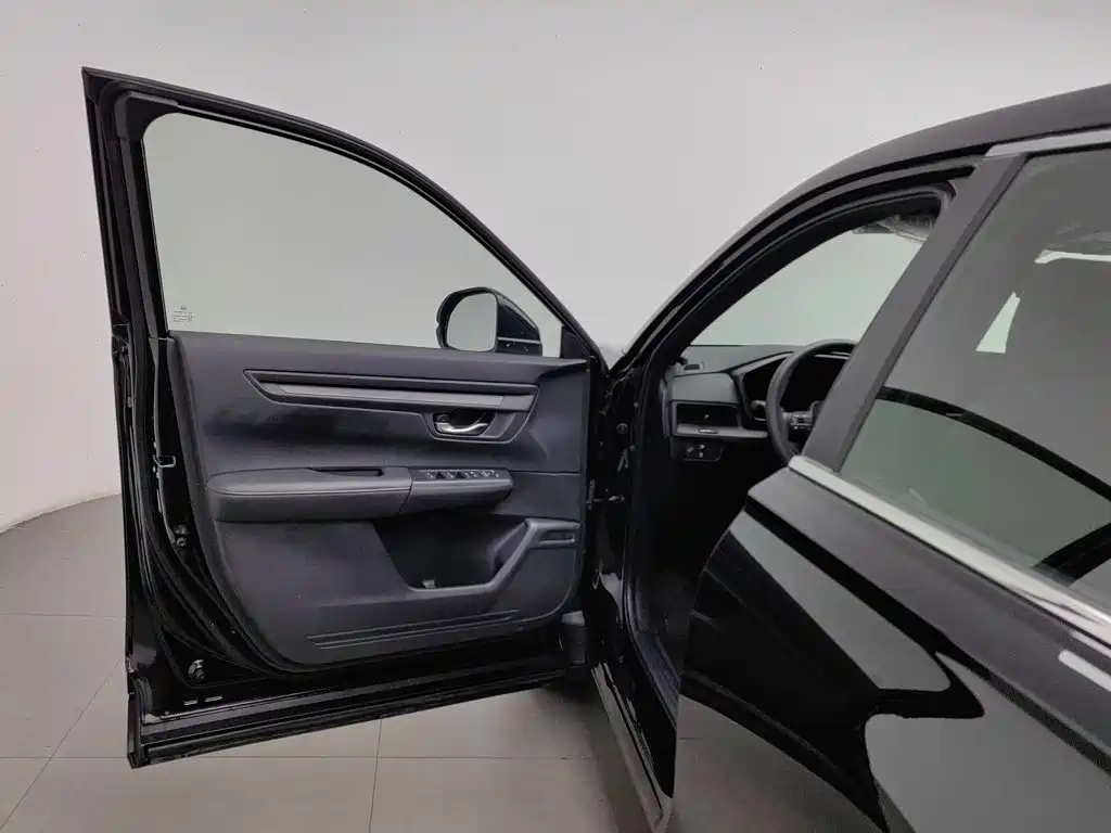 Photo 8 - Honda CR-V